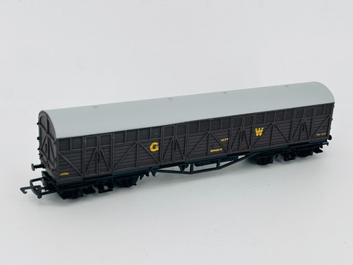 Mainline gauge gwr - mainline, h