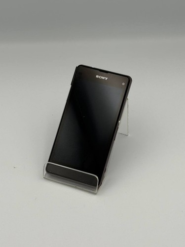 Sony xperia compact - compact, 16gb