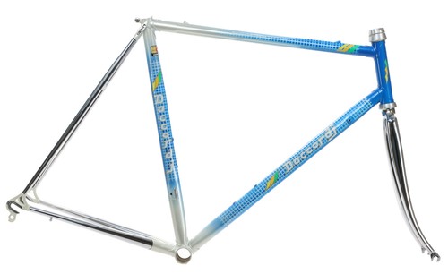 Daccordi turbo designer road - designer,