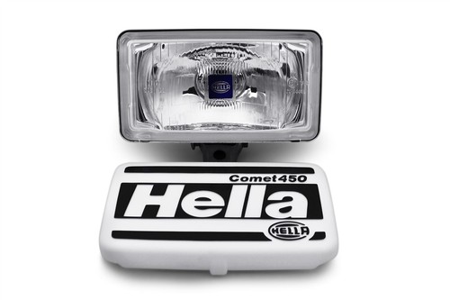 Hella comet 450 spot light - 450,