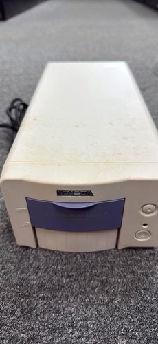Minolta dimage scan - dimage, dual