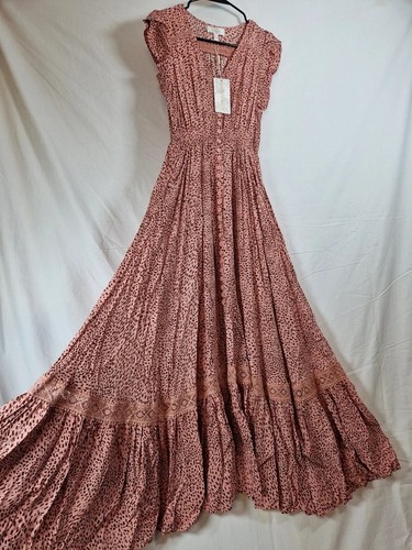 Stella morgan vintage maxi - morgan,