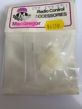 MACGREGOR RADIO CONTROL