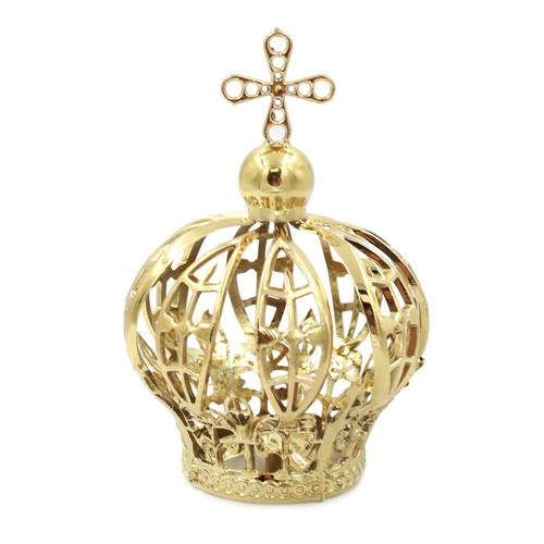 Crown for our - lady, of