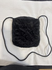 Vintage Stead & Simpson Black