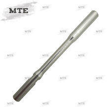 MTE Quickshifter Rod Shift Linkage Type A M6 2x Female Silver Ø 10mm for Dynojet