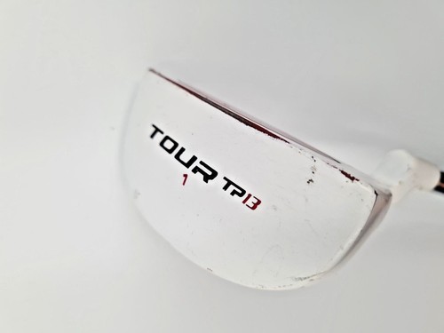 Dunlop tp13 right - tp13, 1