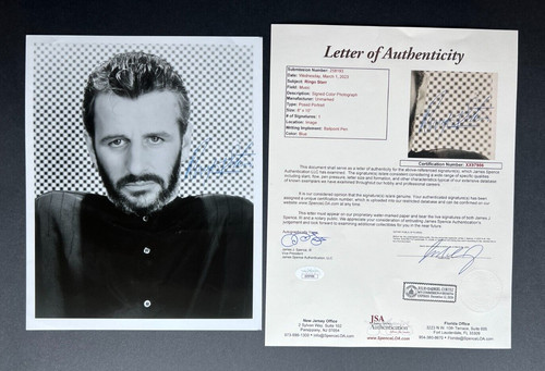Ringo starr - ringo,