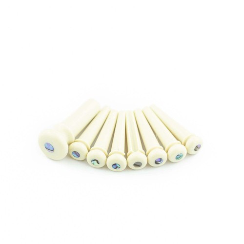 Martin acoustic guitar bridge - martin,