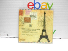 Paris France French Eiffel