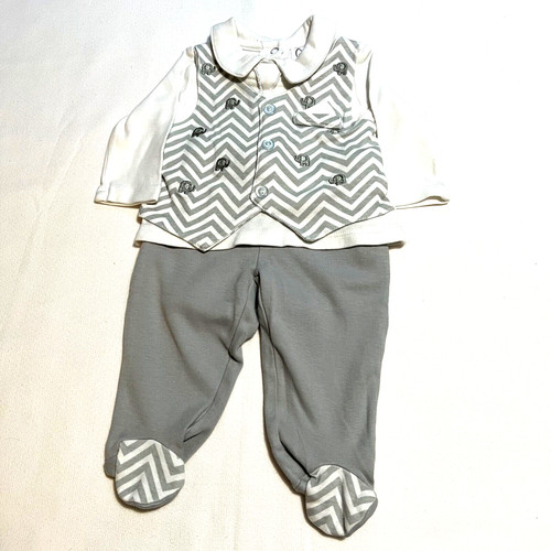 Quiltex baby boy - baby, month