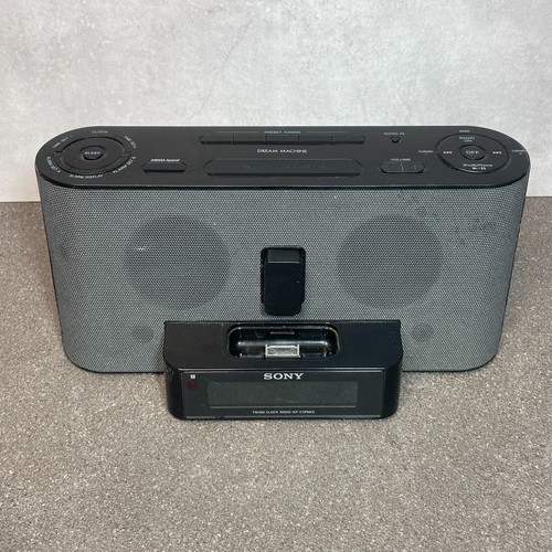 Sony icf c1ip - icf-c1ip, mega-bass