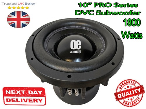 Inch 25cm audio 10 2 - oe, oe-10.2