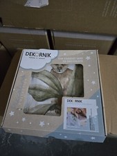 Dekornik Safari Cot Bed Duvet