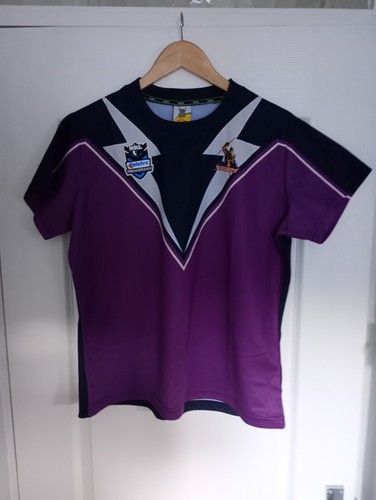 Melbourne storm nrl - melbourne,