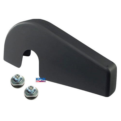 Kart nylon chain guard - kart,