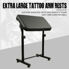 Tattoo Extra Large Armrest