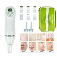 Pro Diamond Microdermabrasion