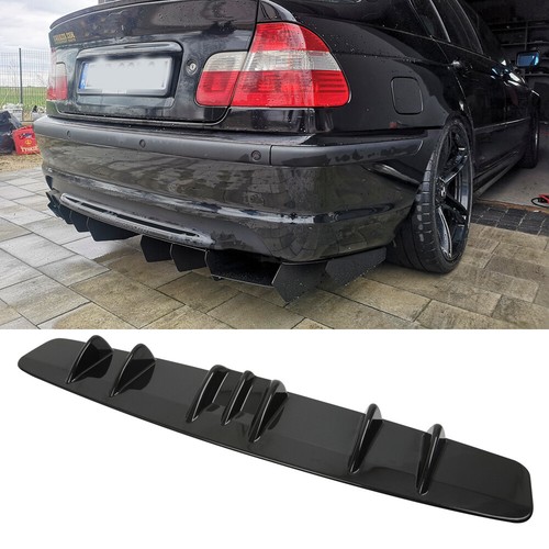 For series e46 gloss black - 3,