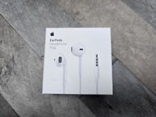 Official Apple EarPods