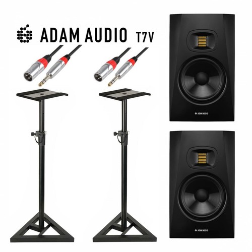 Adam audio t7v - t7v, 7"