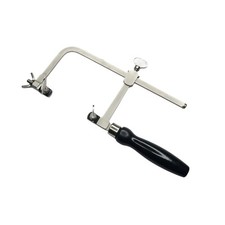 Jewelers adjustable saw - jewelers,