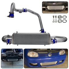 Intercooler Piping Kit SSQV