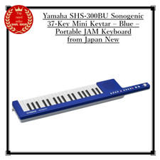 Yamaha SHS-300BU Sonogenic