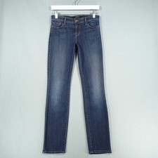 J Brand Skinny Jeans Womens 26