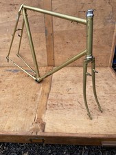 50s? Bike Frame Vintage