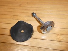 Silver Cross Wave AXLE CENTER