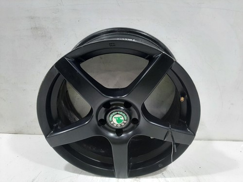 Skoda fabia mk2 2007 - fabia, 16"