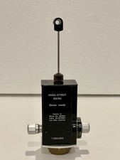 Haag Streit T-Type Applanation Tonometer - Fully Serviced & Calibrated