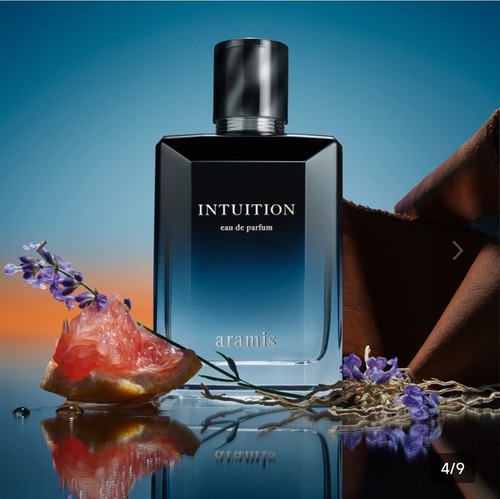 Aramis intuition eau parfum - intuition,