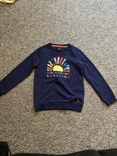 Joules Kids Jumper Age10