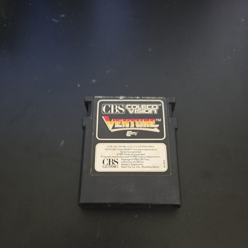 Venture - , (1983,