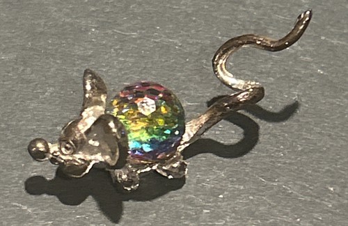 Vintage fireball pewter - vintage,