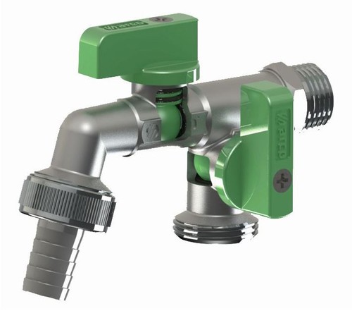 Double duo outlet garden - duo,