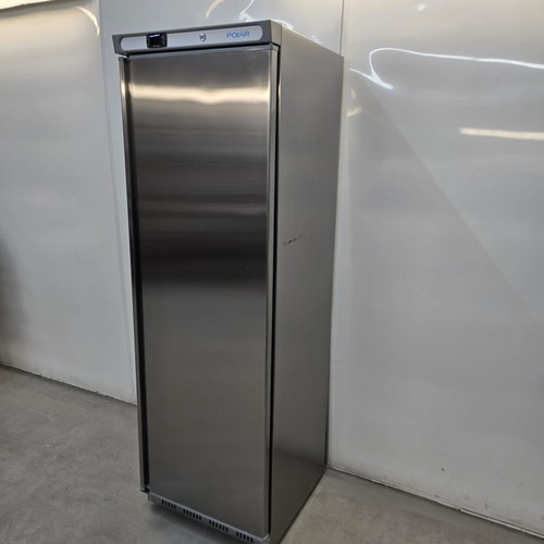Upright freezer single - 1, door