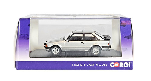 Corgi vanguards va11017 43 - va11017, 1:43