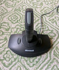 Microsoft Sidewinder Joystick