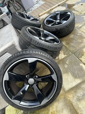 Genuine 20'' Audi RS4 RS5