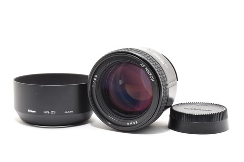 Nikon nikkor 85mm 1 - nikon, af