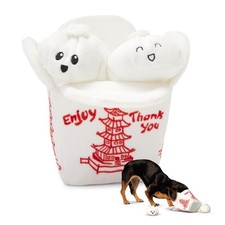 BARK Dog Toy Andi's Dumplings