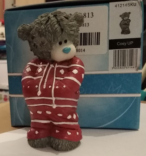 Brand new you figurine - new,