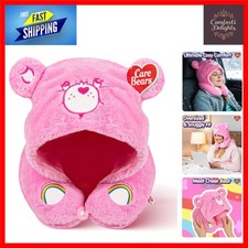 Official care bear snuggle - care,