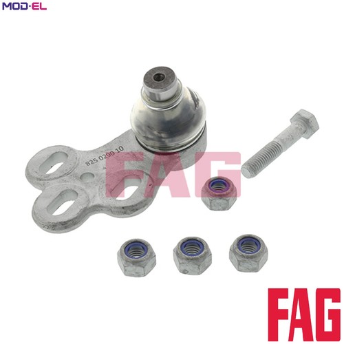 Ball joint 825 0290 - 0290, 10