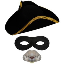 HIGHWAY RAT CHILDS COSTUME HAT