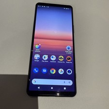 sony xperia 5 ii - EE - 128GB