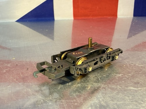 Lima class rail car - lima,